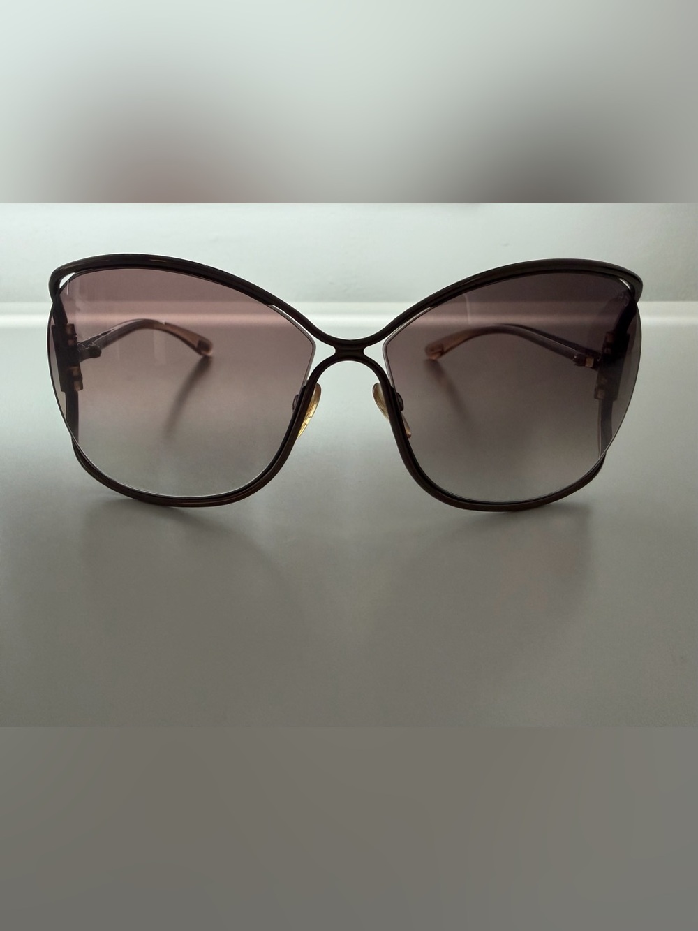 Tom Ford Sunglasses